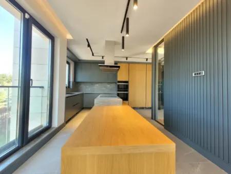Luxury Duplex Villa On Land In İncek 750 M 4+2 İncek Mahallesi Gölbaşı Ankara Turkey