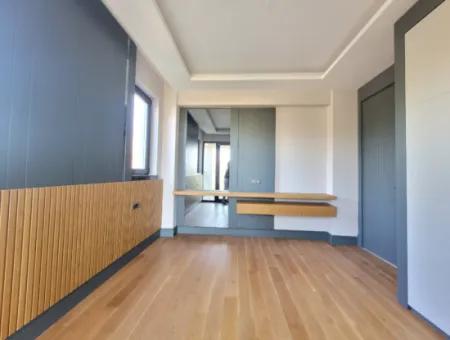 Luxury Duplex Villa On Land In İncek 750 M 4+2 İncek Mahallesi Gölbaşı Ankara Turkey