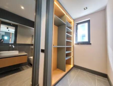 Luxury Duplex Villa On Land In İncek 750 M 4+2 İncek Mahallesi Gölbaşı Ankara Turkey