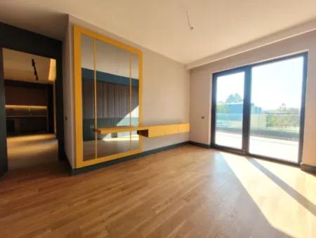 Luxury Duplex Villa On Land In İncek 750 M 4+2 İncek Mahallesi Gölbaşı Ankara Turkey