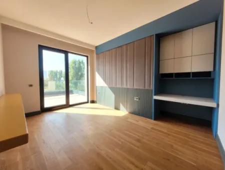 Luxury Duplex Villa On Land In İncek 750 M 4+2 İncek Mahallesi Gölbaşı Ankara Turkey