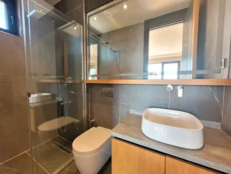 Luxury Duplex Villa On Land In İncek 750 M 4+2 İncek Mahallesi Gölbaşı Ankara Turkey