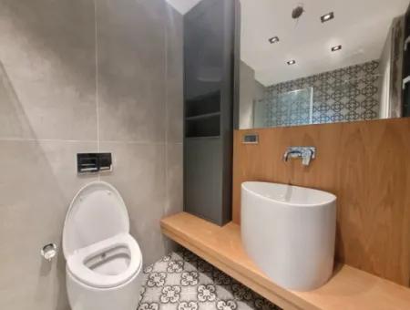 Luxury Duplex Villa On Land In İncek 750 M 4+2 İncek Mahallesi Gölbaşı Ankara Turkey