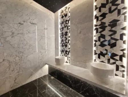 Luxury Duplex Villa On Land In İncek 750 M 4+2 İncek Mahallesi Gölbaşı Ankara Turkey
