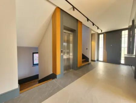 Luxury Duplex Villa On Land In İncek 750 M 4+2 İncek Mahallesi Gölbaşı Ankara Turkey