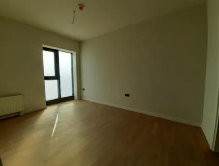 2+1 68 M² 14Th Floor Boulevard Facade Apartment For Sale In Beytepe İncek Bulvar Loft Complex
