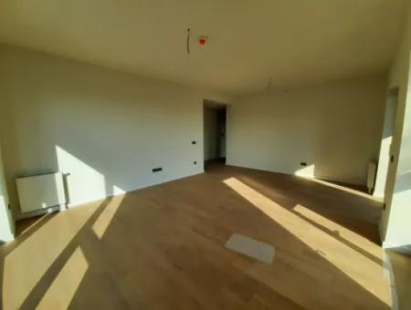 3+1 110 M² 10Th Floor South Facing Apartment For Sale In Beytepe İncek Bulvar Loft Complex