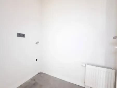 3+1 130 M² 17Rd Floor South Facing Apartment For Sale In Beytepe İncek Bulvar Loft Complex