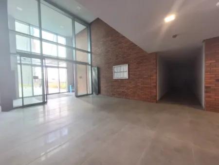 110 M2 2+1 2St Floor Tenantless Apartment For Sale In Beytepe İncek Bulvar Loft Complex
