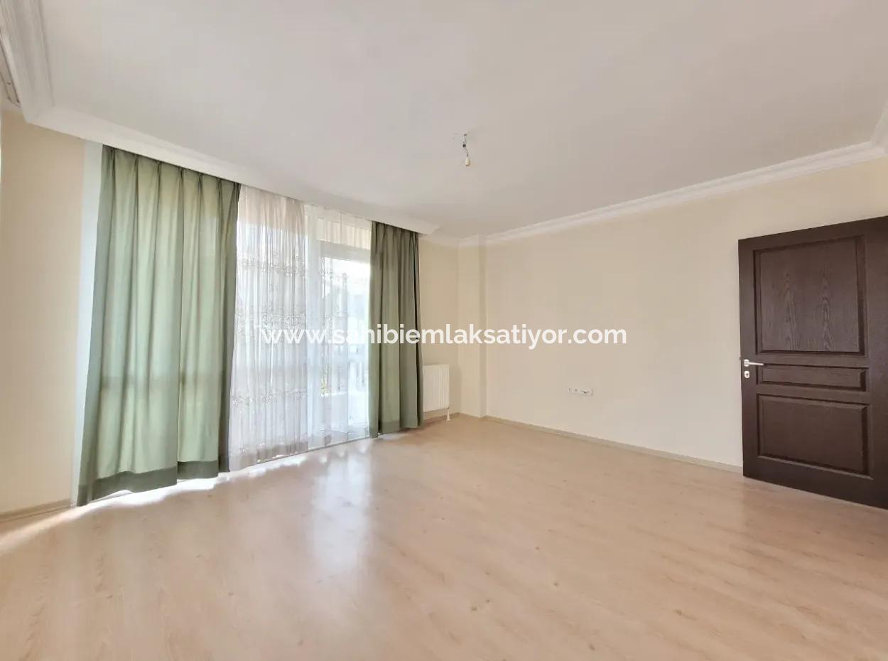 Bilkent 3 Ufuk Sitesi Yanında Caner Sitesinde Kiralık Lüks 6+2 Villa