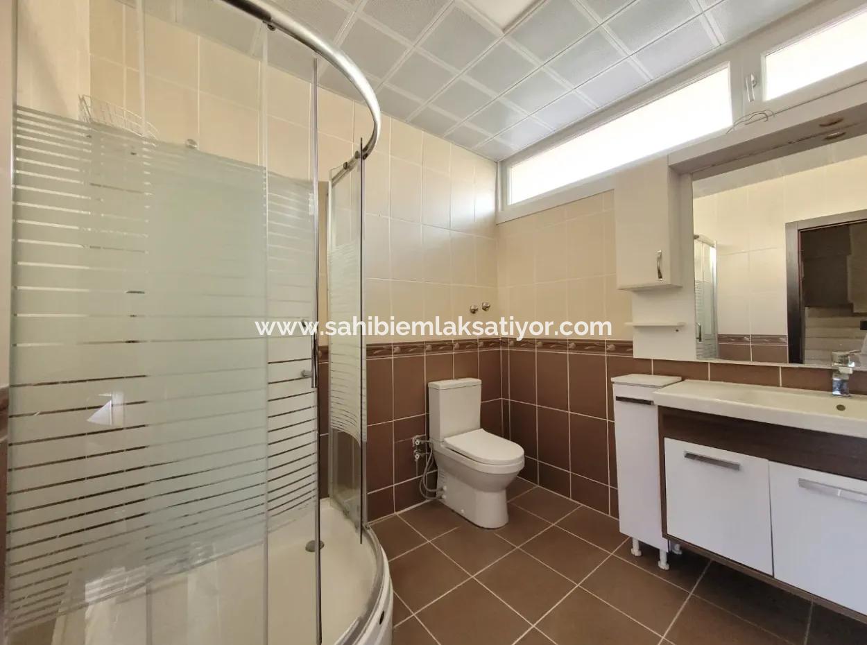 Bilkent 3 Ufuk Sitesi Yanında Caner Sitesinde Kiralık Lüks 6+2 Villa