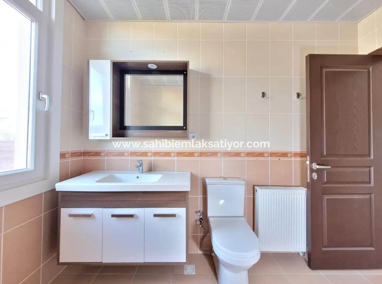 Bilkent 3 Ufuk Sitesi Yanında Caner Sitesinde Kiralık Lüks 6+2 Villa