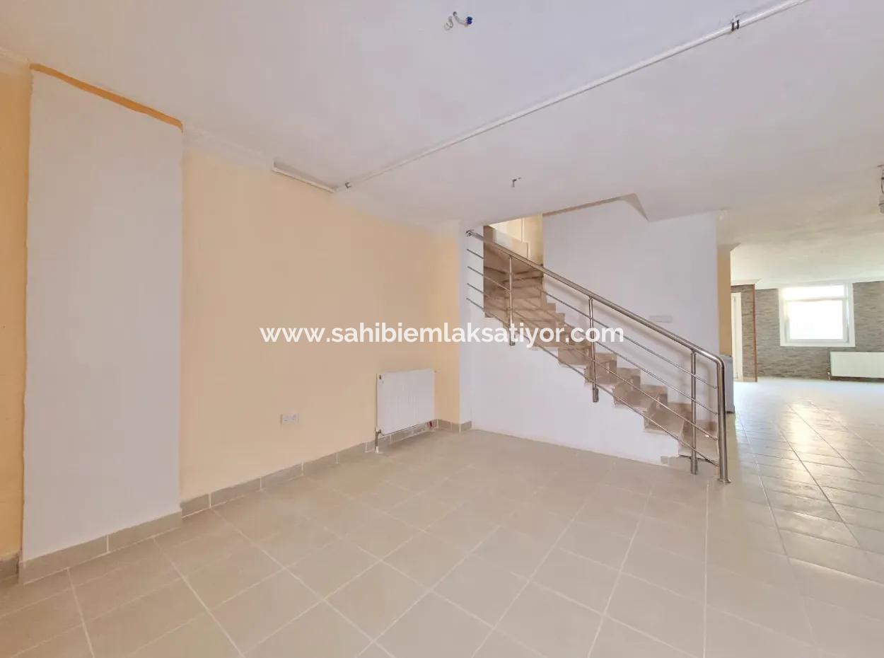 Bilkent 3 Ufuk Sitesi Yanında Caner Sitesinde Kiralık Lüks 6+2 Villa