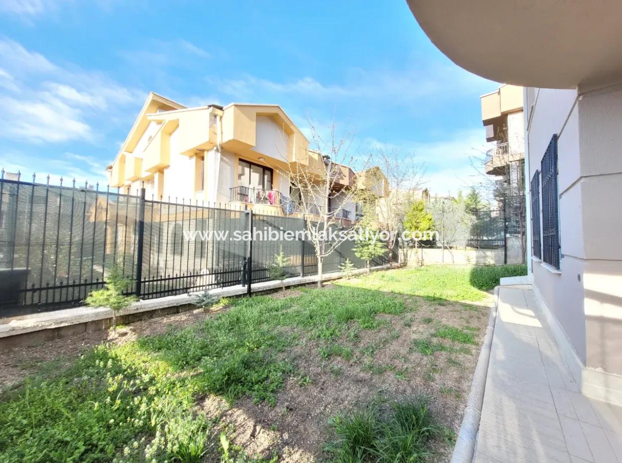 Bilkent 3 Ufuk Sitesi Yanında Caner Sitesinde Kiralık Lüks 6+2 Villa