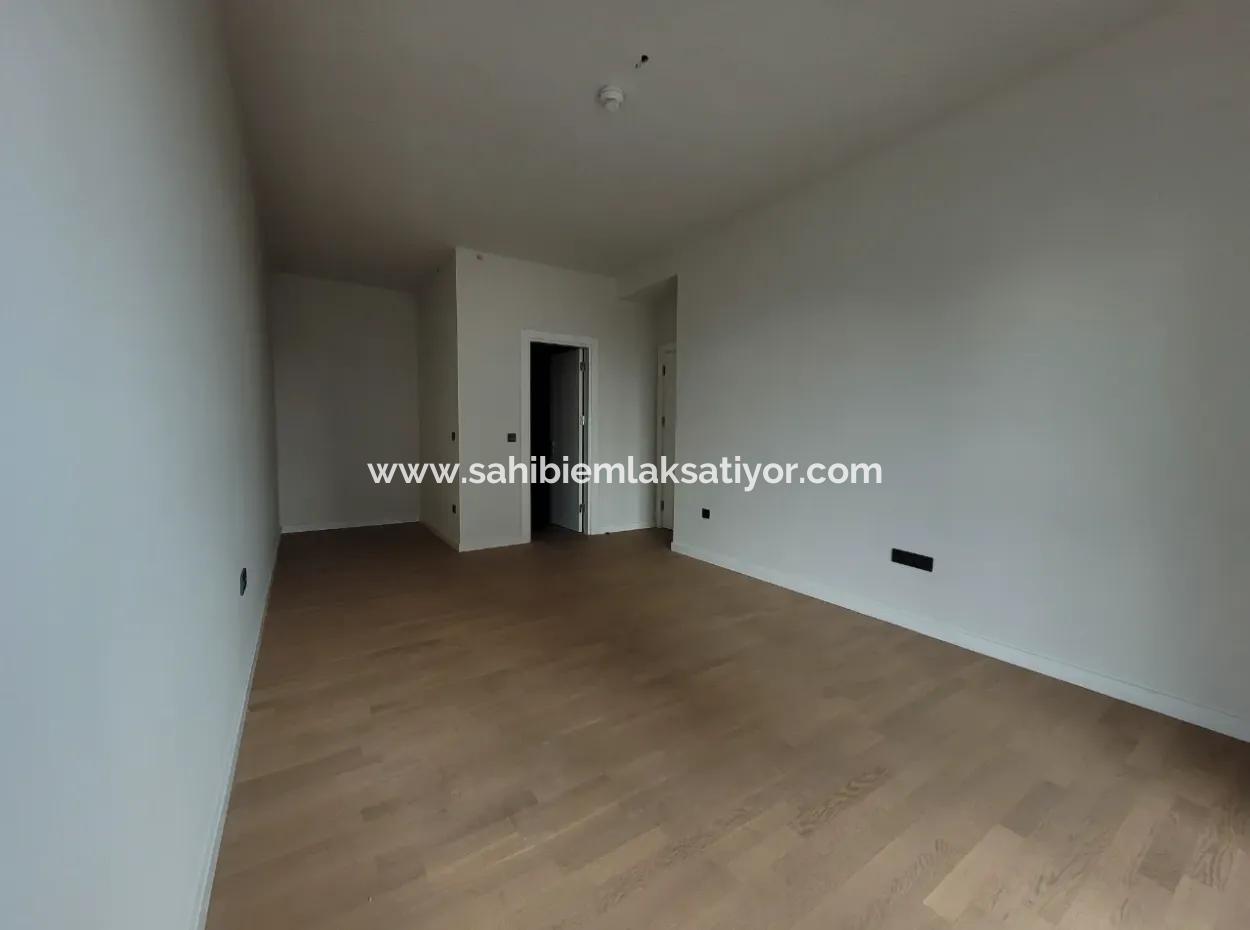 Beytepe İncek Bulvar Loft Satılık 3+1 110 M² 18.Kat Bulvar Manzaralı Daire