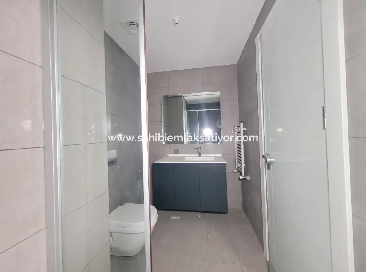 Beytepe İncek Bulvar Loft Satılık 4+1 20.Kat Park Manzaralı Güney Cephe  Daire