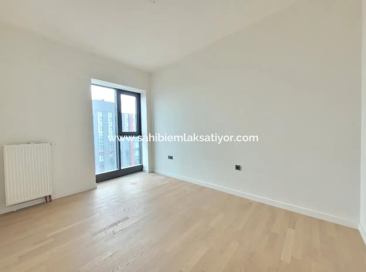 Beytepe İncek Bulvar Loft Satılık 4+1 20.Kat Park Manzaralı Güney Cephe  Daire