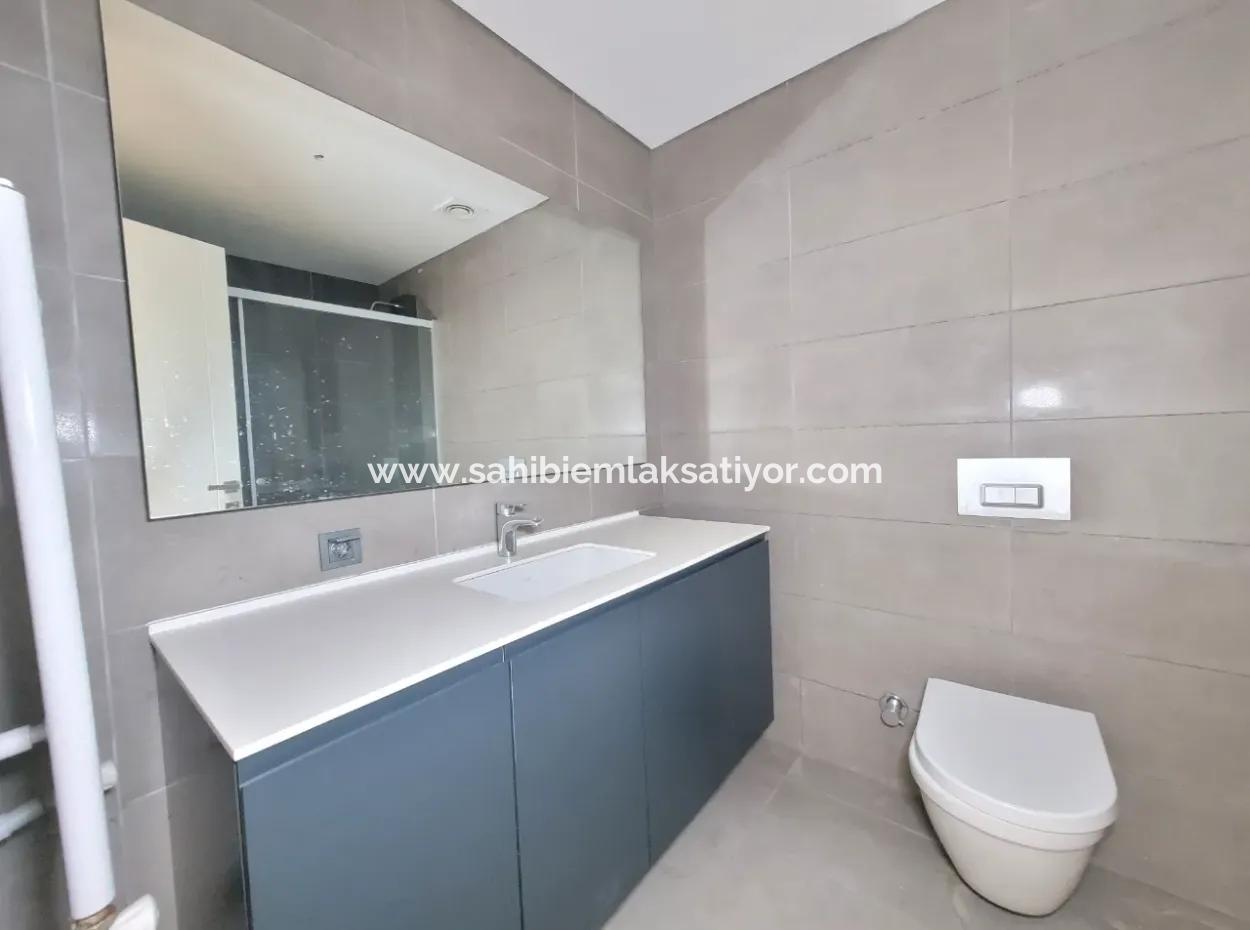 Beytepe İncek Bulvar Loft Satılık 4+1 20.Kat Park Manzaralı Güney Cephe  Daire