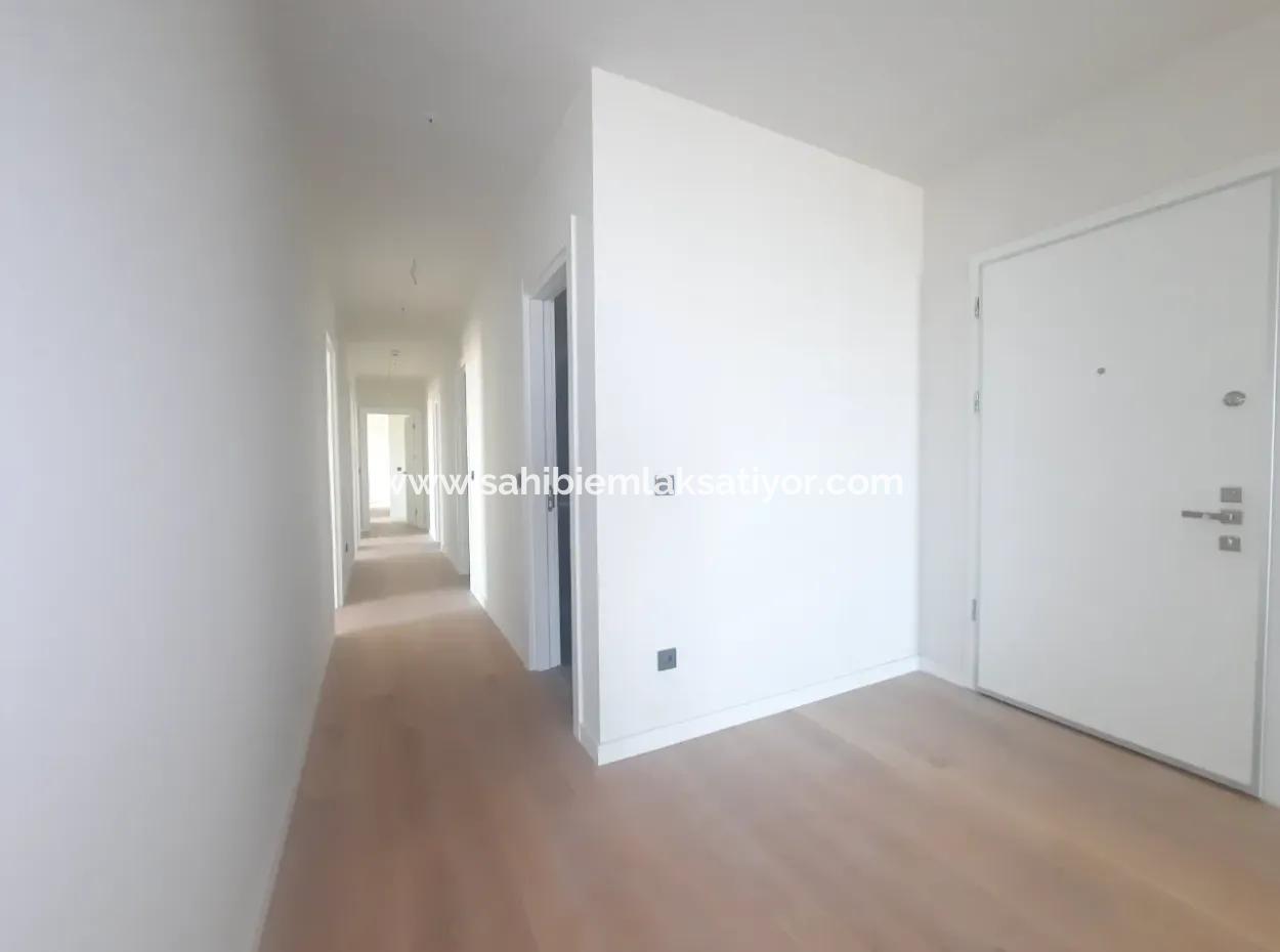 Beytepe İncek Bulvar Loft Satılık 5+1 15.Kat Kiracısız Daire