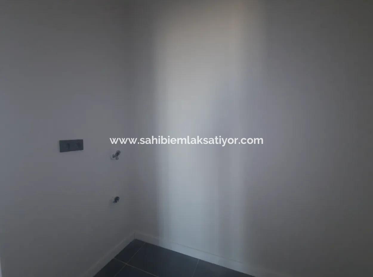 Beytepe İncek Bulvar Loft Satılık 5+1 15.Kat Kiracısız Daire