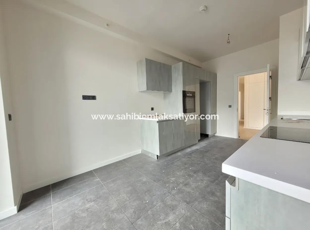 Beytepe İncek Bulvar Loft Satılık 3+1 130 M² 13.Kat Çayyolu Manzaralı Daire