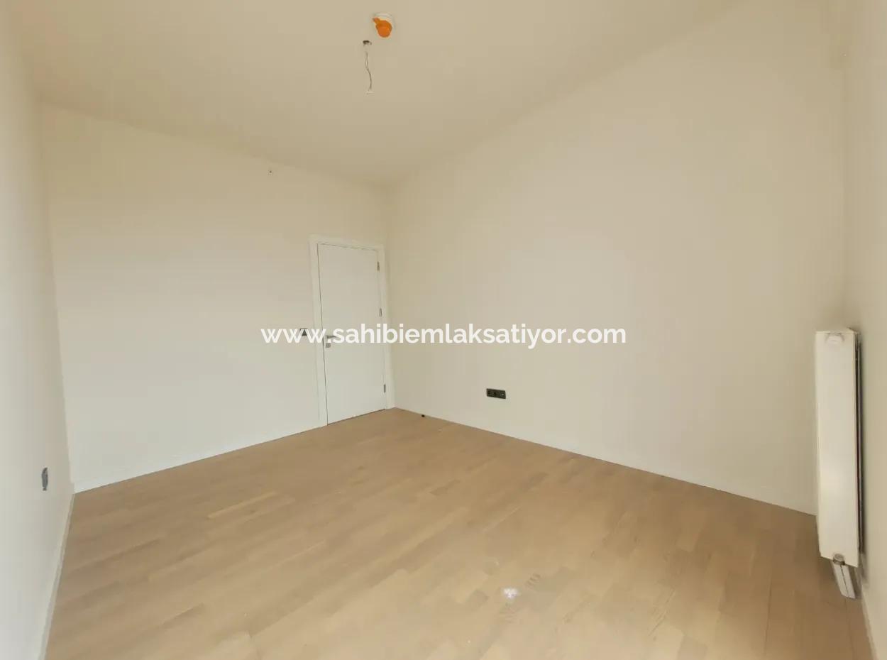 Beytepe İncek Bulvar Loft Satılık 3+1 130 M² 13.Kat Çayyolu Manzaralı Daire