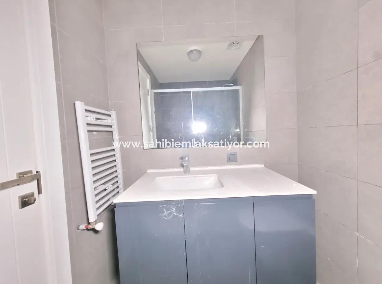 Beytepe İncek Bulvar Loft Satılık 3+1 130 M² 13.Kat Çayyolu Manzaralı Daire