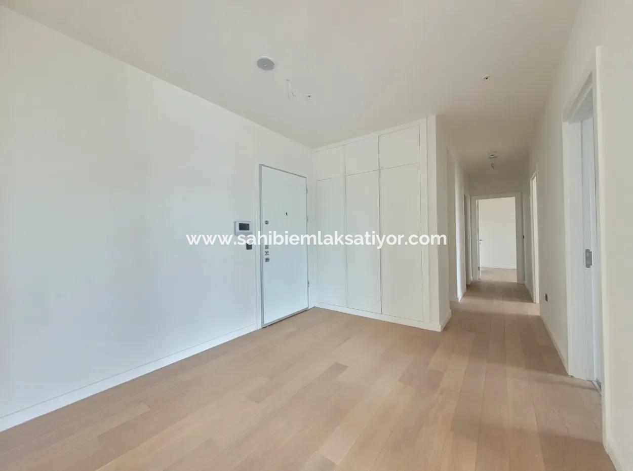 Beytepe İncek Bulvar Loft Satılık 110 M2 2+1  3.Kat Daire