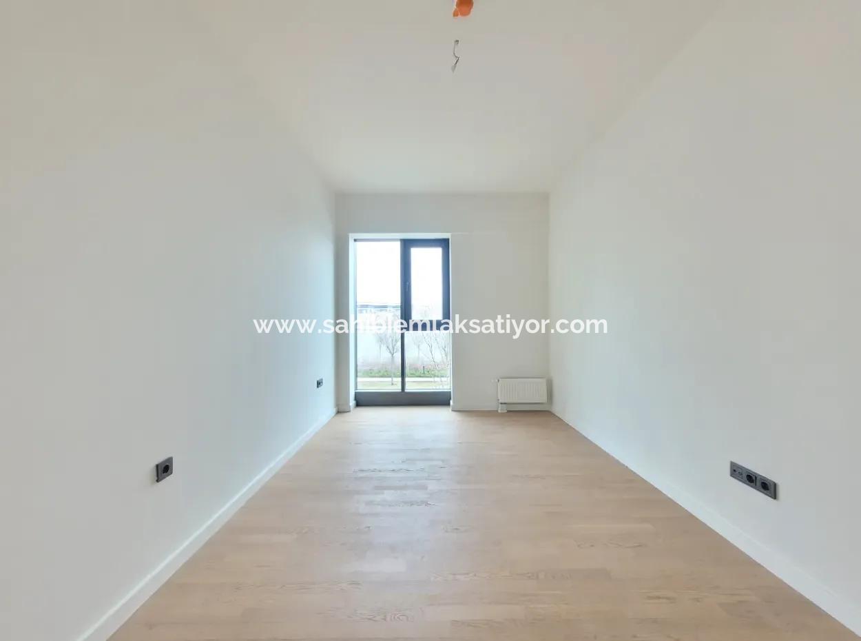 Beytepe İncek Bulvar Loft Satılık 110 M2 2+1  3.Kat Daire