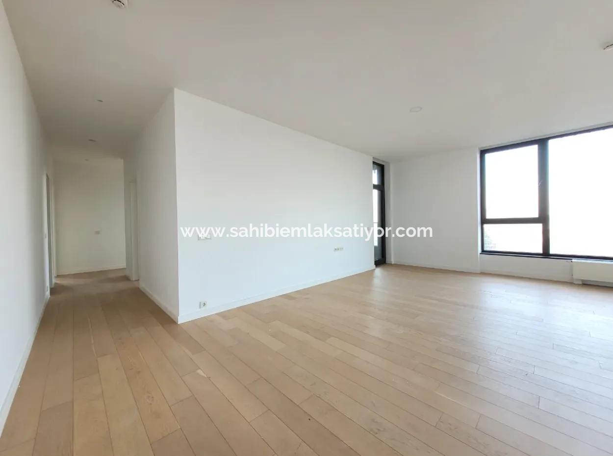 Kök Tapu İncek Loft Sitesinde Satılık  4+1 Peyzaj Manzaralı Daire (Ankara Evleri)