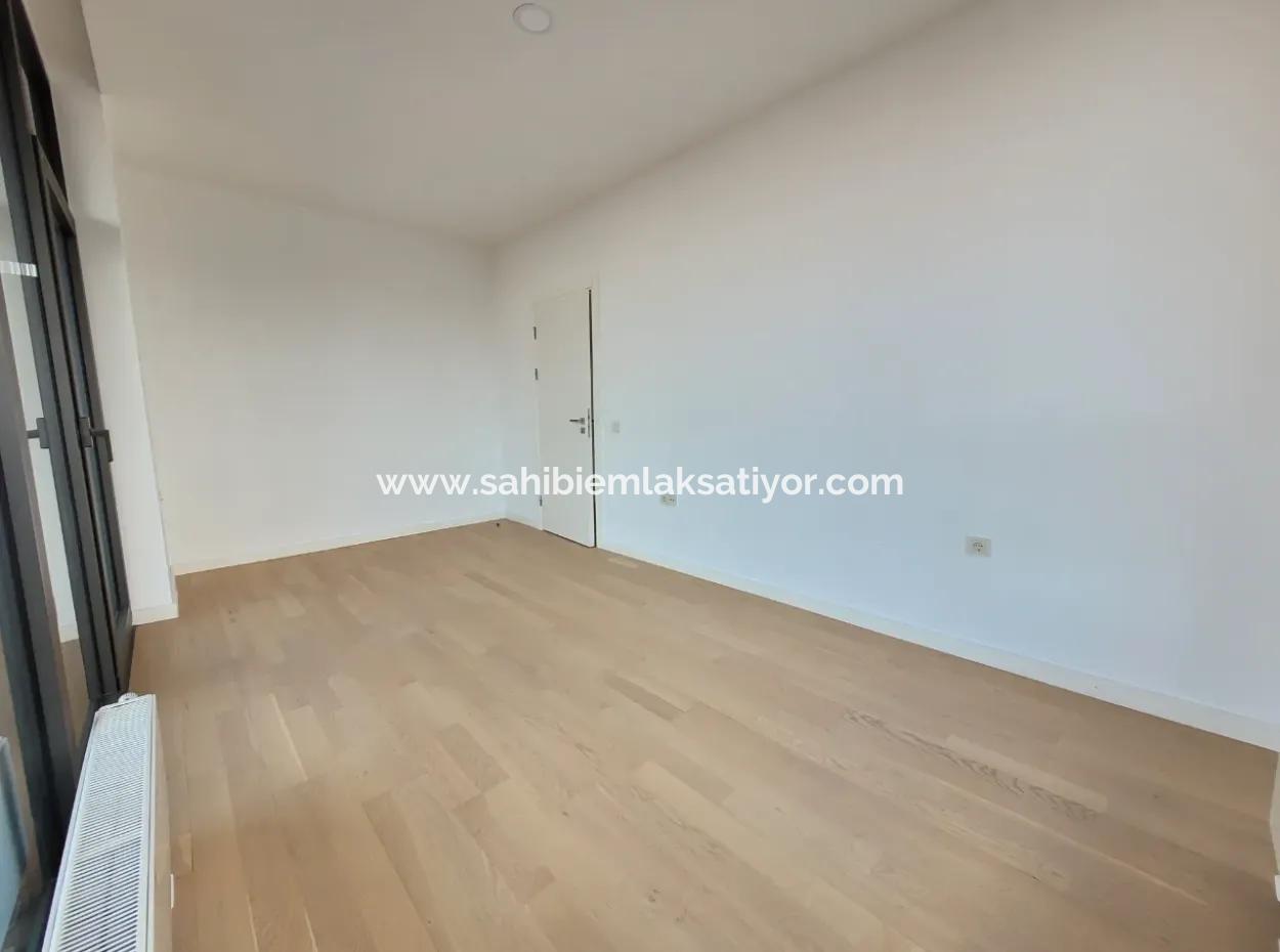 Kök Tapu İncek Loft Sitesinde Satılık  4+1 Peyzaj Manzaralı Daire (Ankara Evleri)