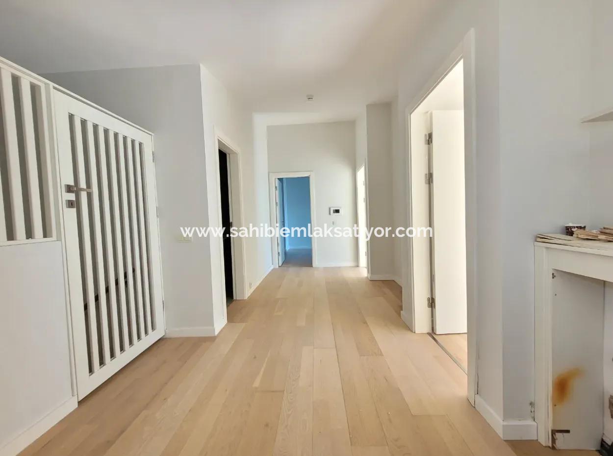 İncek Loft Satılık  5.5+1 Dubleks  Peyzaj Manzaralı 4.Kat Kiracısız Daire