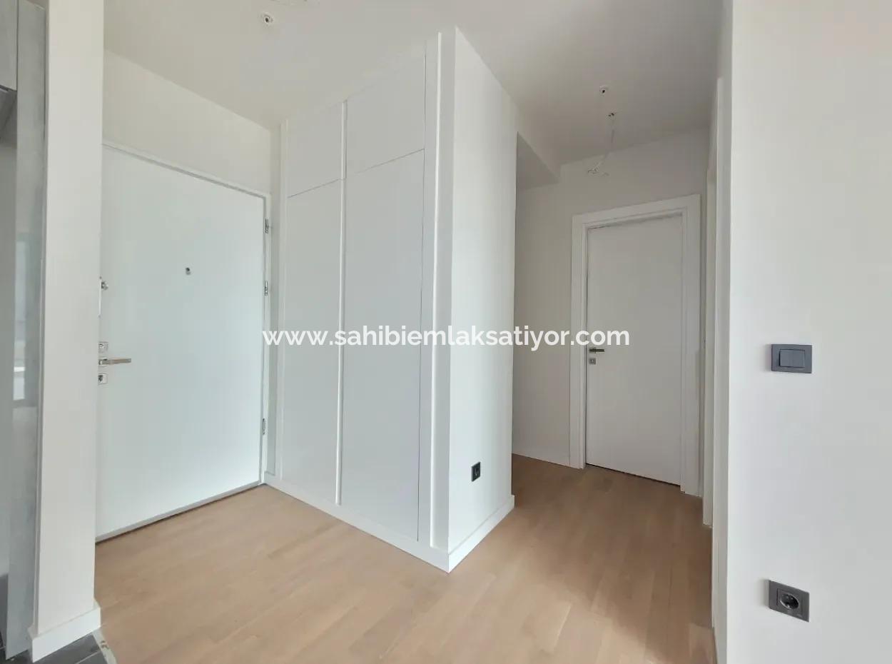 Beytepe İncek Bulvar Loft Satılık 1+1 46 M² 16.Kat Mogan Manzaralı Daire