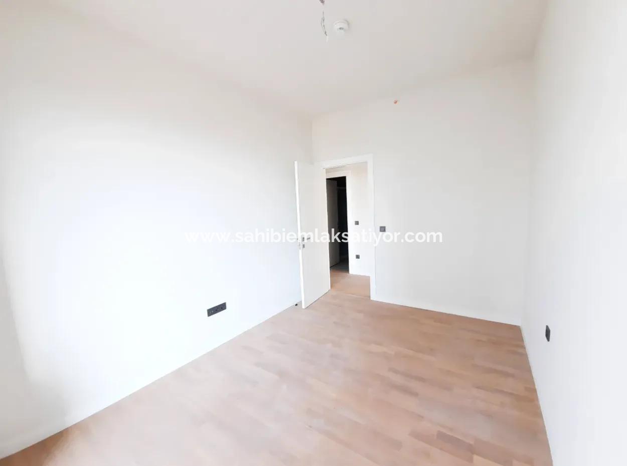 Beytepe İncek Bulvar Loft  Kiralık 3+1 110 M² 12.Kat Güney Cephe Daire