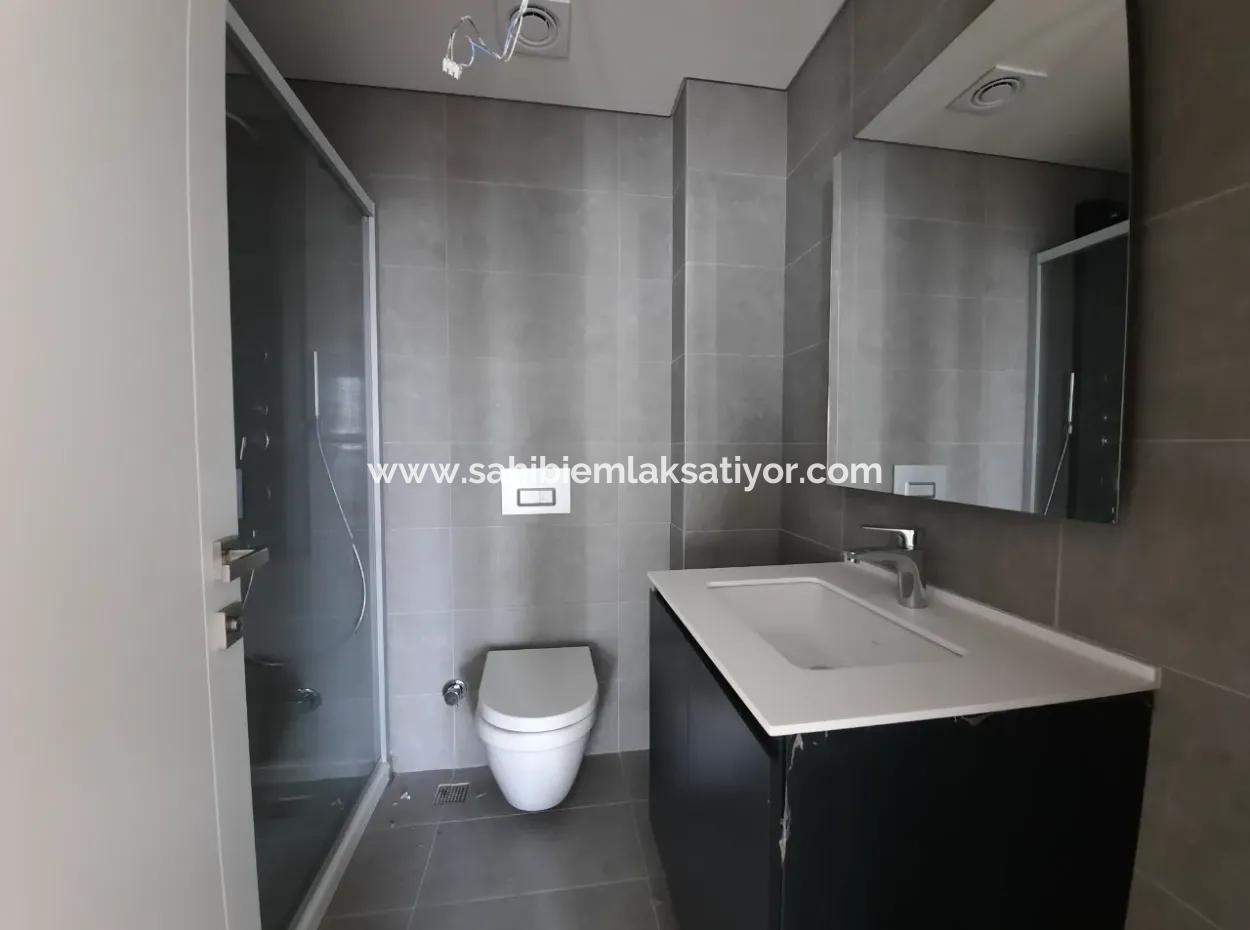 Beytepe İncek Bulvar Loft  Kiralık 3+1 110 M² 12.Kat Güney Cephe Daire