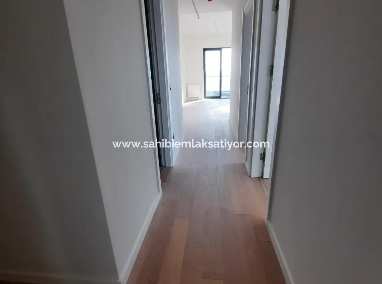 Beytepe İncek Bulvar Loft  Kiralık 3+1 110 M² 12.Kat Güney Cephe Daire