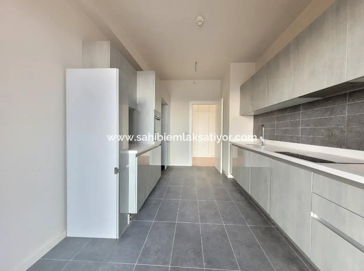 Beytepe İncek Bulvar Loft Kiralık 3+1 130 M² 9.Kat Güney Cephe Daire
