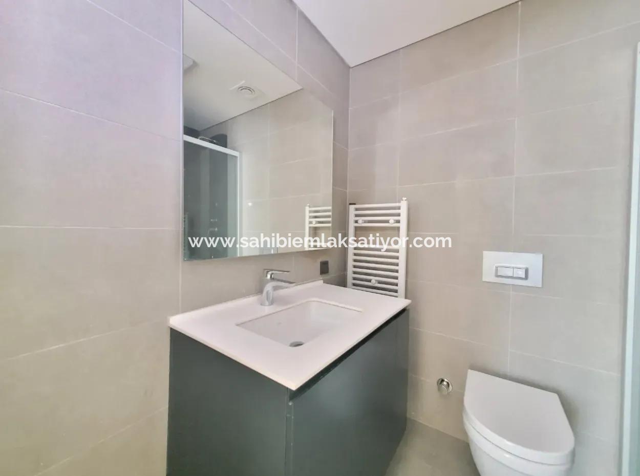 Beytepe İncek Bulvar Loft Kiralık 3+1 130 M² 9.Kat Güney Cephe Daire