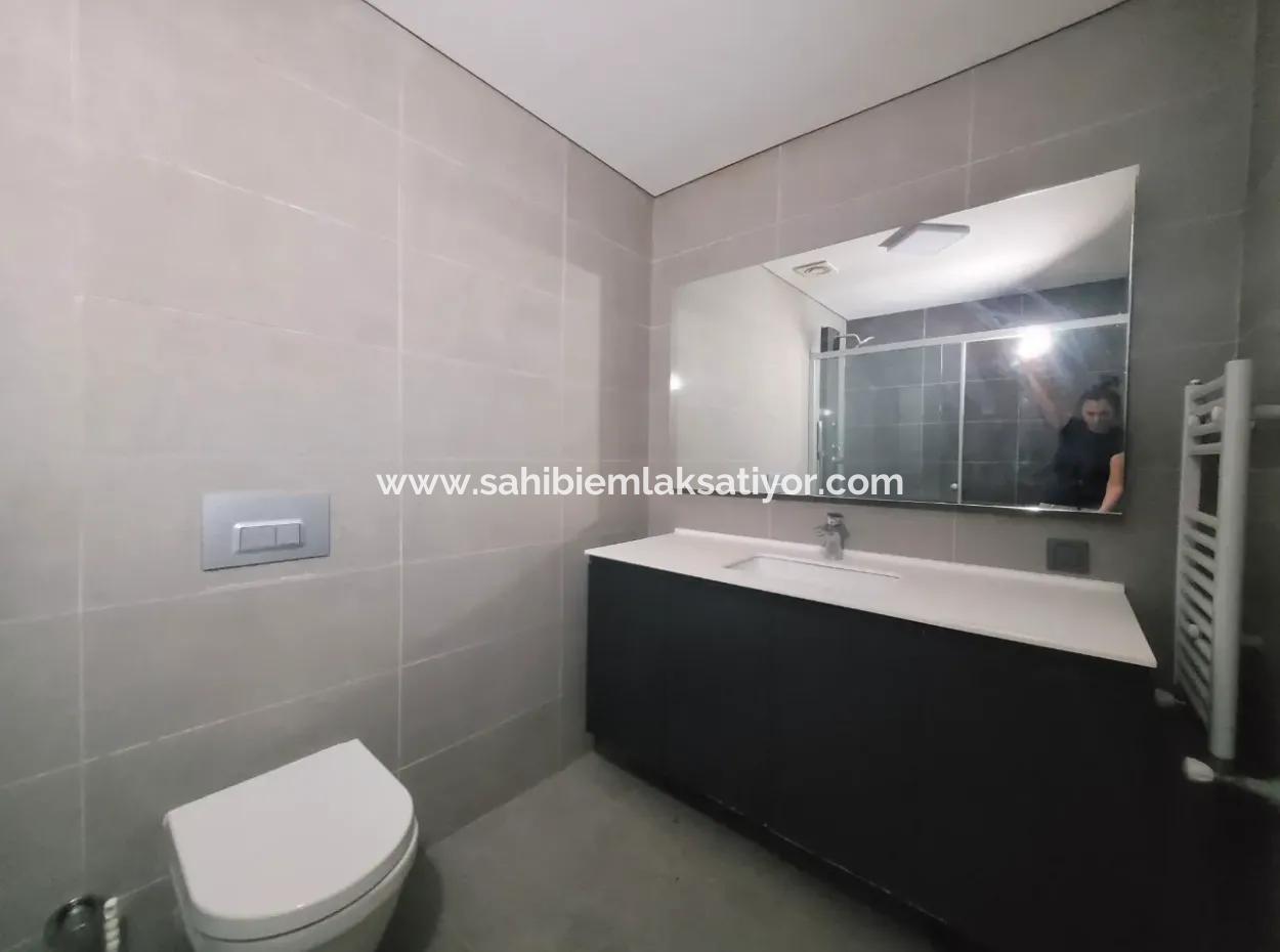 Beytepe İncek Bulvar Loft Kiralık 3+1 130 M² 9.Kat Güney Cephe Daire