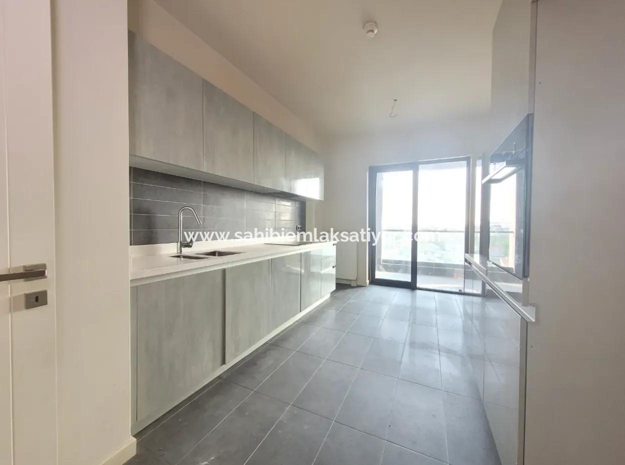 Beytepe İncek Bulvar Loft Satılık 3+1 130 M² 23.Kat Park Manzaralı Güney Cephe Daire