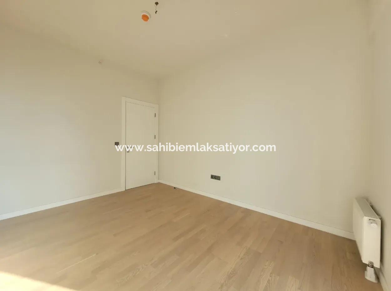 Beytepe İncek Bulvar Loft Satılık 3+1 130 M² 23.Kat Park Manzaralı Güney Cephe Daire