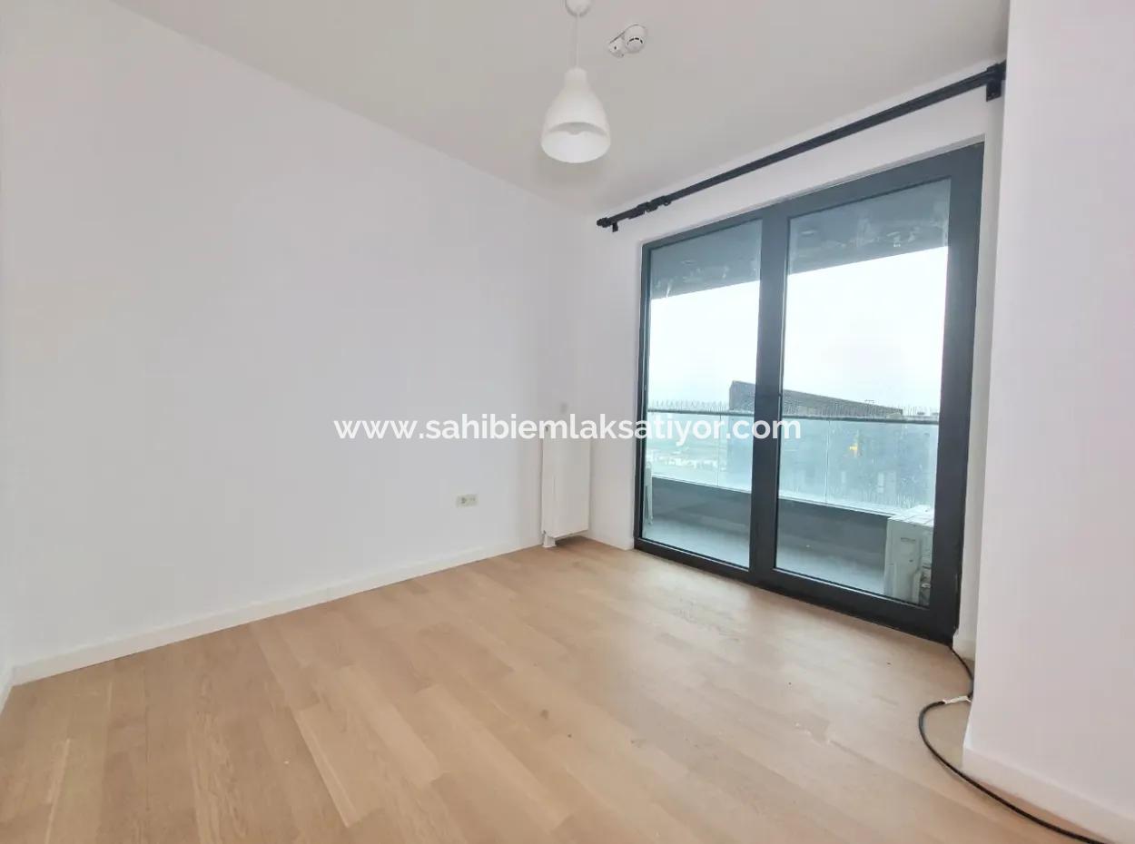 İncek Loft  Kiralık 2+1 85 M² 6.Kat Mogan Cephe Daire