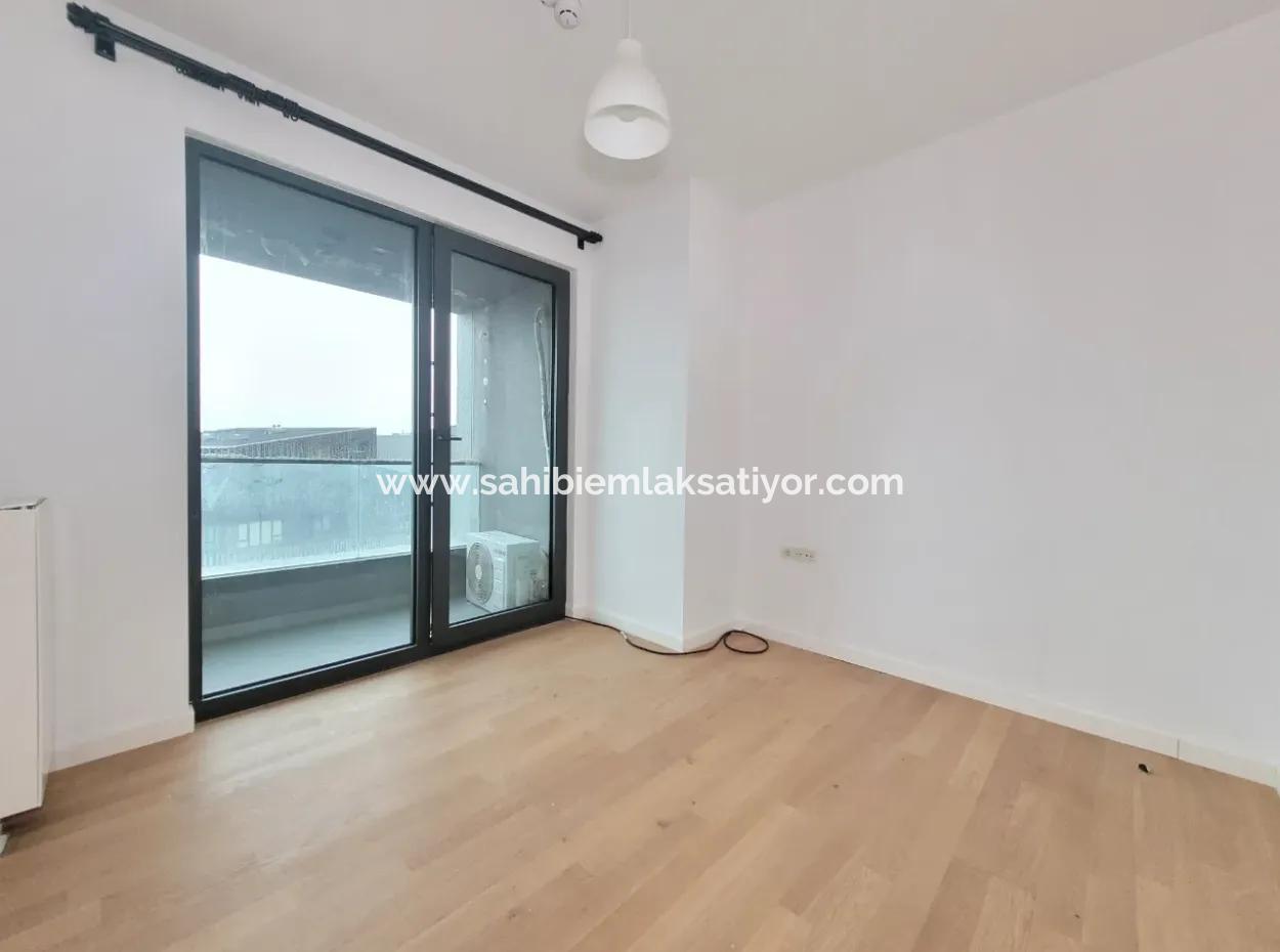 İncek Loft  Kiralık 2+1 85 M² 6.Kat Mogan Cephe Daire