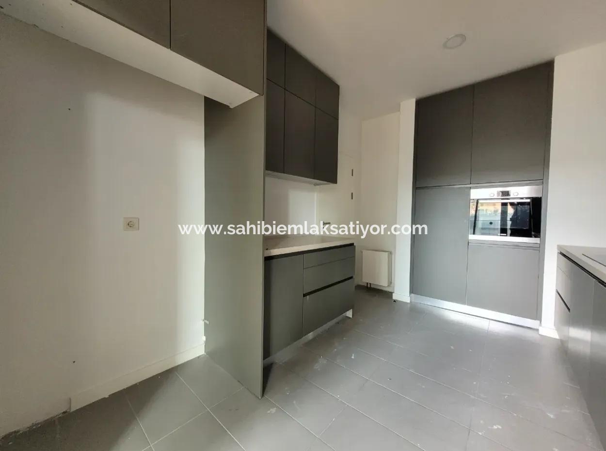 İncek Loft Satılık 5,5+1 Dubleks Peysaj Manzaralı Kiracısız Daire