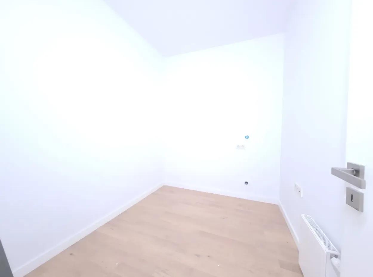 İncek Loft Satılık 5,5+1 Dubleks Peysaj Manzaralı Kiracısız Daire