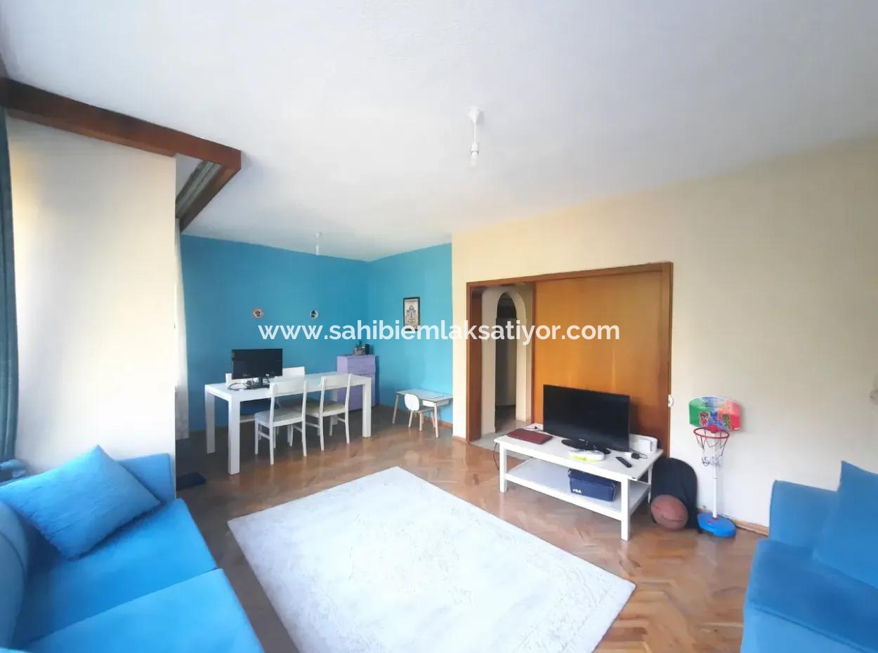 Ümitköy Merkezde Ümitköy Sitesinde Satılık 100 M² 3+1 Daire