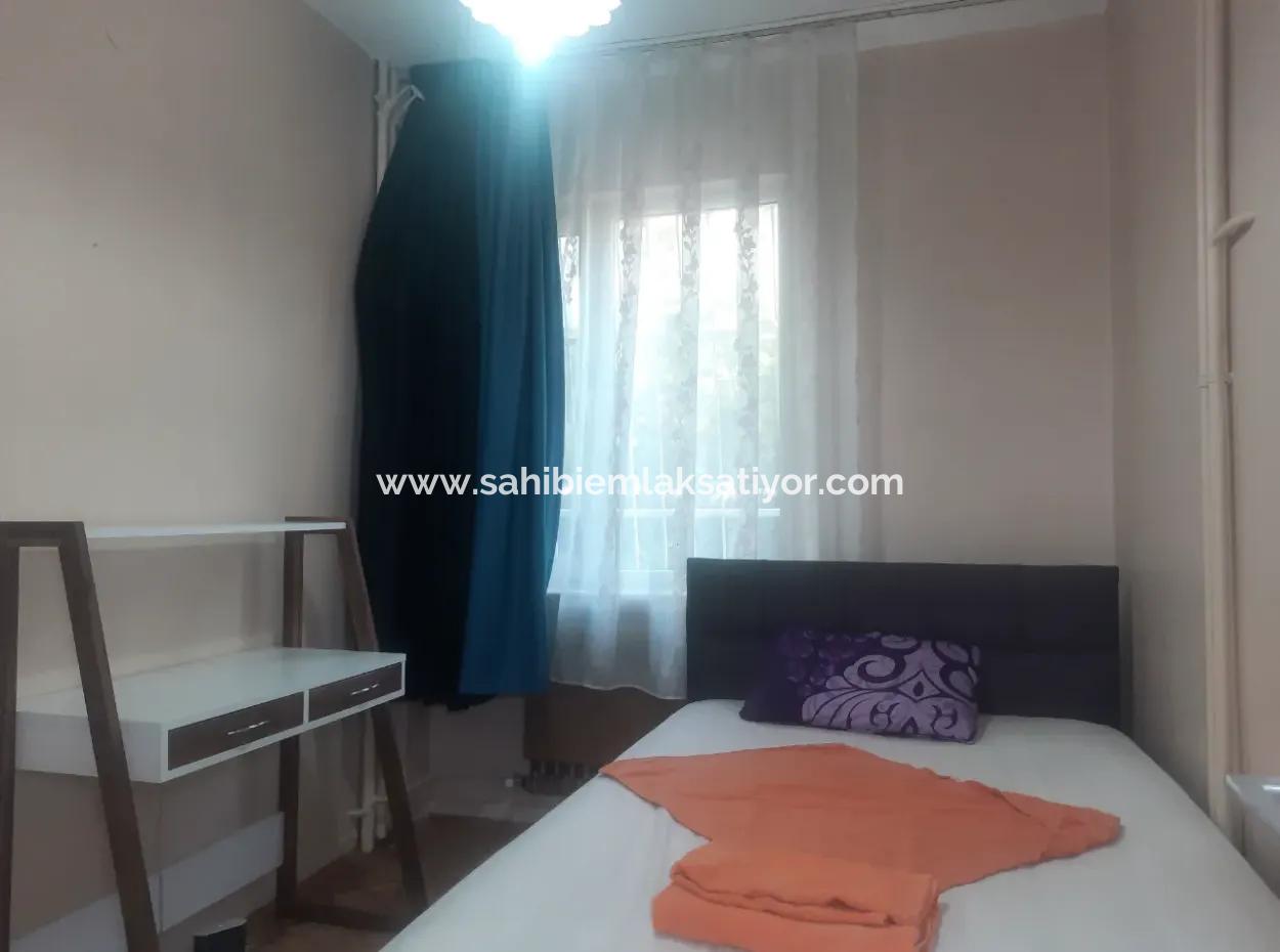 Ümitköy Merkezde Ümitköy Sitesinde Satılık 100 M² 3+1 Daire