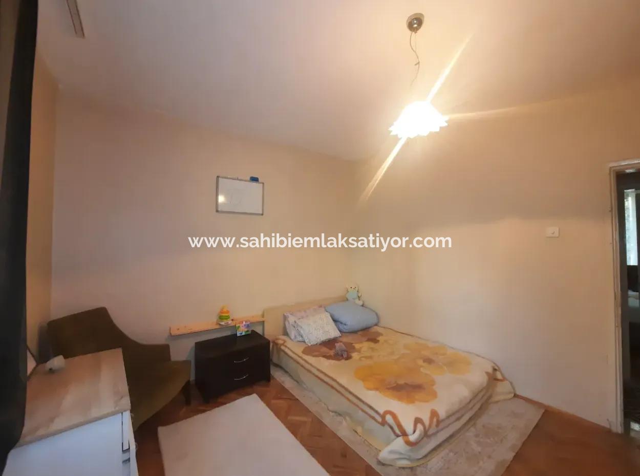 Ümitköy Merkezde Ümitköy Sitesinde Satılık 100 M² 3+1 Daire