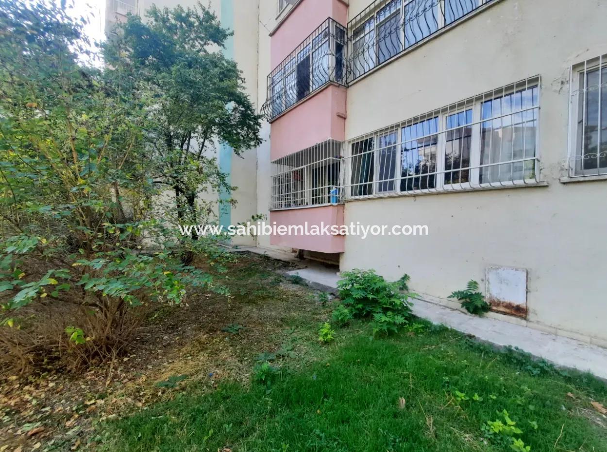 Ümitköy Merkezde Ümitköy Sitesinde Satılık 100 M² 3+1 Daire