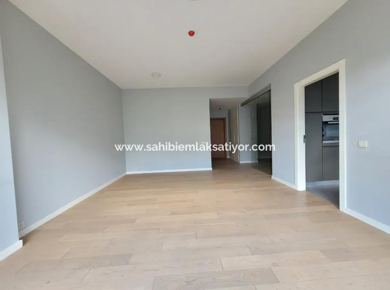 İncek Loft Satılık 3+1 Bahçe Dubleksi Peysaj Manzaralı Daire